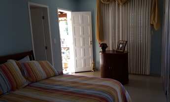 Imagem 7: Casa condomínio Bairro da Gloria