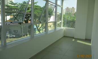 Imagem 2: Prédio/Edifício Comercial Inteiro -1197m2-Quatro Pavimentos-Garagem-Pacote 40.000,00
