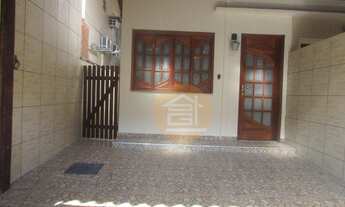 Imagem 2: Casa em Condomínio no Pacheco - 02 Quartos - Garagem - São Gonçalo - RJ