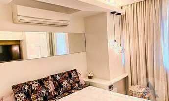 Imagem 4: Cobertura exclusiva com 3 quartos, 1 suíte com projeto único para Venda