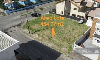 Imagem: Terreno a 170m da praia da Vila no Centro