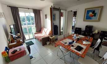 Imagem 2: Oportunidade! Apartamento 1 quarto no centro da taquara