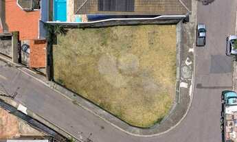 Imagem 2: Jundiaí - Terreno Padrão - Jardim Tamoio