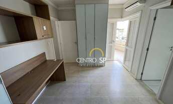 Imagem 6: Villaggio II Sobrado 4 suítes - Bauru - SP