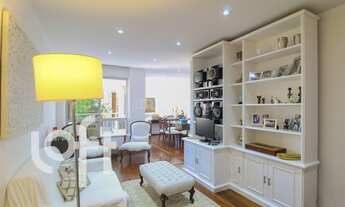 Imagem: Rio de Janeiro - Apartamento Padrão - Copacabana