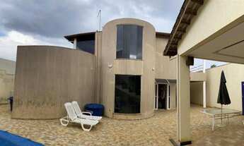 Imagem 7: Casa com 4 dormitórios à venda, 500 m² por R$ 1.150.000 - Vicente Pires - Vicente Pires/DF