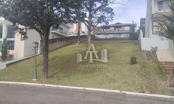 Imagem: Terreno à Venda Aldeia da Serra - Morada