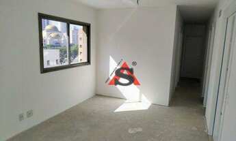 Imagem 5: Apartamento com 3 dormitórios à venda, 108 m² por R$ 2.150.000,00 - Paraíso - São Paulo/SP