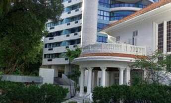 Imagem 2: Apartamento para venda tem 248 metros quadrados com 4 quartos em Aflitos - Recife - Pernam