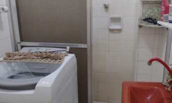 Imagem 9: Apartamento com 1 dormitório à venda, 45 m² por R$ 450.000,00 - Laranjeiras - Rio de Janei