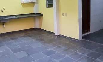 Imagem 5: Sobrado próximo ao Shopping Taboão