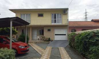 Imagem: Casa - Palhoça SC