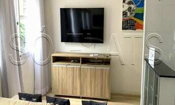 Imagem 4: Flat Mercure Vila Olímpia disponível para venda com 25m² e 01 vaga de garagem