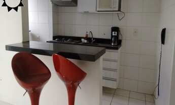 Imagem 2: APTO BUSSOCABA Apartamento com 2 dormitórios