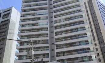 Imagem 4: Pronto para morar no Cocó