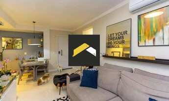 Imagem: Apartamento com 2 dormitórios para alugar