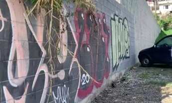 Imagem: Terreno comercial perimetral de Brás Cubas