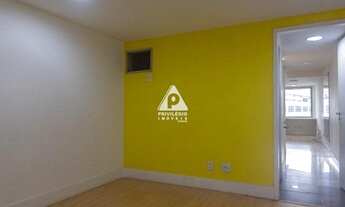 Imagem 2: Sala para aluguel, 1 vaga, BARRA DA TIJUCA - RIO DE JANEIRO/RJ