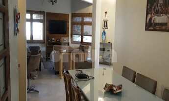 Imagem 5: Sobrado a Venda na Vila Guiomar, 274 m² , 3 dormitórios, 5 vagas, quintal, área gourmet, S