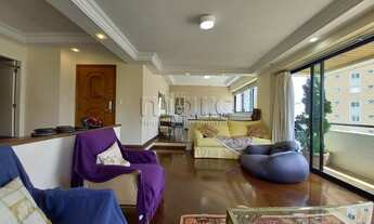 Imagem: SÃO PAULO - Apartamento Padrão - ACLIMACAO