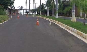 Imagem: Lote 360m2 em condomínio, sem juros !!!