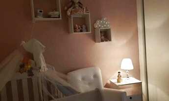 Imagem 6: Apartamento com 3 dormitórios à venda, 89 m² por R$ 560.000 - Indaiá - Belo Horizonte/MG