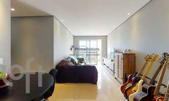 Imagem 2: LINDO AP DE 02 DORM.S FACE NORTE 74M2 2 DORM.S 1 SUÍTE 1 VAGA