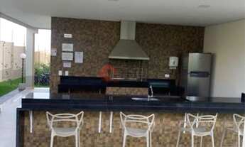 Imagem 3: Apartamento para alugar com 2 dormitórios em Pq resid cidade nova, Maringá cod:60110003077