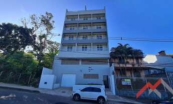 Imagem 2: Cobertura com 2 dormitórios à venda por R$ 410.000 - Aeroporto - Juiz de Fora/MG