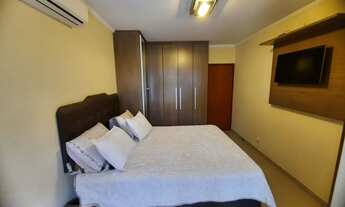 Imagem 3: Sobrado com 3 dormitórios à venda, 110 m² por R$ 565.000,00 - Jardim Las Vegas - Santo And