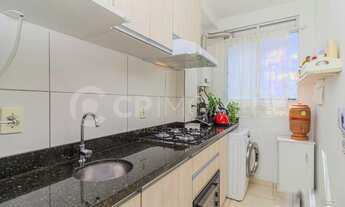 Imagem 7: PORTO ALEGRE - Apartamento Padrão - Sarandi