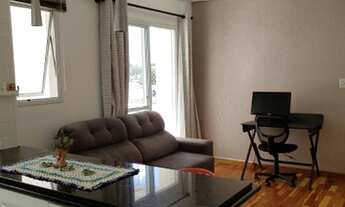 Imagem 3: Apartamento com 1 dormitório à venda, 42 m² por R$ 310.000 - Casa Verde - São Paulo/SP