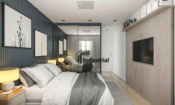 Imagem 6: Apartamento Garden com 2 dormitórios à venda, 70 m² por R$ 670.000,00 - Vila Santa Terezin