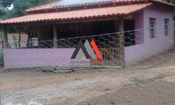 Imagem 1: Excelente chácara 1.600 m² Itaguara MG