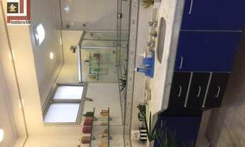 Imagem 4: Apartamento com 4 dormitórios à venda, 200 m² por R$ 2.500.000 - Vila Nova Conceição - São