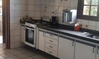 Imagem 4: Casa - Trindade - Florianópolis