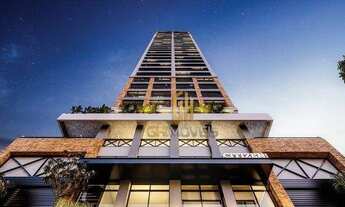 Imagem 2: Studio com 1 quarto à venda, 41 m² por R$ 360.000 - Setor Bueno - Goiânia/GO