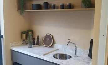 Imagem 7: Aluga-se Apartamento 72m² com 3 Dormitórios, Condomínio Fatto Torres de São José, Jundiai