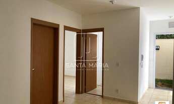 Imagem: Apartamento (tipo - padrao) 2 dormitórios