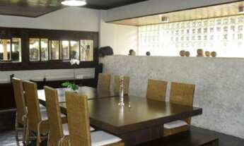 Imagem 4: Casa à venda em São Paulo, Serra da Cantareira, Mairiporã, SP, 370 m², quadra poliesporti