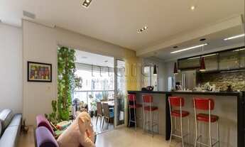 Imagem: SAO PAULO - Apartamento Padrão - ACLIMACAO