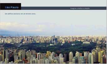 Imagem 2: Encantador Prédio / Edifício inteiro | Aluguel e Venda | 948m² | Jardins - SP