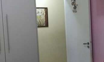 Imagem 6: Apartamento com 3 dormitórios, 68 m² - venda por R$ 427.000,00 ou aluguel por R$ 3.200,00