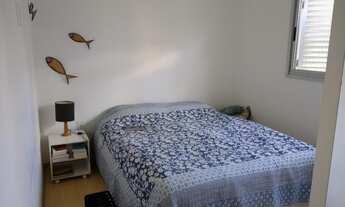 Imagem 7: Lindo apartamento totalmente reformado no Flamboyant!