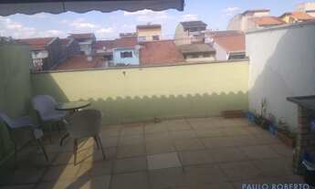 Imagem 3: COBERTURA - JARDIM MILENA - SP