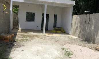 Imagem 3: Casa na ilha de Aratuba vera Cruz