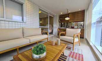 Imagem 3: Soul Península- Barra da Tijuca - Rio de Janeiro