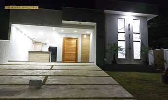 Imagem 4: Casa com 3 dormitórios à venda, 145 m² por R$ 660.000,00 - Cajueiros (Itaipuaçu) - Maricá