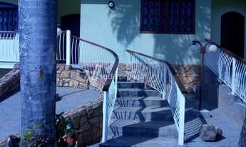 Imagem 3: Casa - Parque Taquaral - Campinas