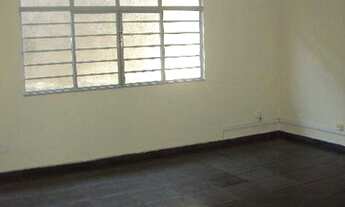 Imagem 2: Sala - Jardim América - Campinas